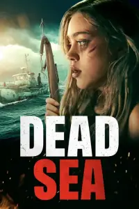 Cover Film Dead Sea 